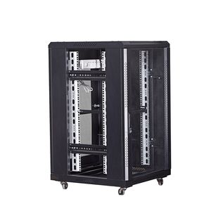 Rack Network Rack Made In China 600*600*1000mm Cabinet SPCC Cold Material Rolled Steel Network Server Rack