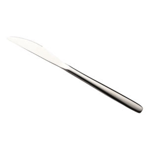Vajilla de Diseño Minimalista con Logotipo Personalizado, Cuchillo, Tenedor y Cucharas de Calidad de Restaurante, Juego de Cubiertos Europeos <span class=keywords><strong>para</strong></span> <span class=keywords><strong>Eventos</strong></span> de Catering - Product Image 4