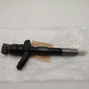 Diesel Nhiên Liệu <span class=keywords><strong>Common</strong></span> <span class=keywords><strong>Rail</strong></span> <span class=keywords><strong>Injector</strong></span> 23670-30450 - Product Image 3