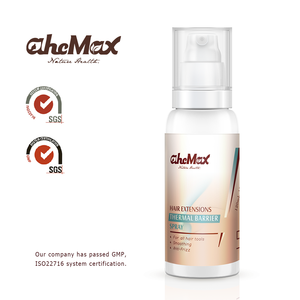 <span class=keywords><strong>Spray</strong></span> protecteur thermique avec protéines de soie <span class=keywords><strong>pour</strong></span> protéger <span class=keywords><strong>les</strong></span> <span class=keywords><strong>cheveux</strong></span> jusqu'à 450°F ° Protection légère contre <span class=keywords><strong>les</strong></span> dommages causés par le sèche-<span class=keywords><strong>cheveux</strong></span> et le <span class=keywords><strong>fer</strong></span> à repasser - Product Image 5