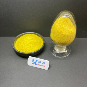 Additifs chimiques pour la purification de l'eau Floculant 30% Chlorure de polyaluminium Pac/Chlorure de polyaluminium - Product Image 4