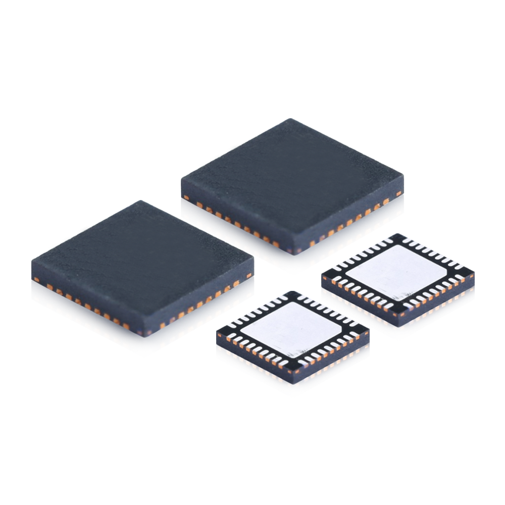 STM STM32 IC Circuitos integrados incorporar MCU 16 KB Flash STM32F103T8U7 en Stock