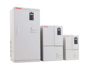 ไดรฟ์ปรับความถี่ AC ราคาประหยัด 15 แรงม้า 60 เฮิรตซ์ เป็น 50 เฮิรตซ์ - Product Image 5