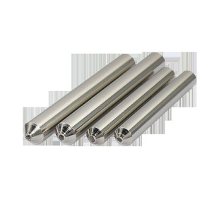 Outils de finition diamantés, bâtons abrasifs cylindriques pour meuleuses, traitement de la céramique haute dureté DDM-06101 - Product Image 3