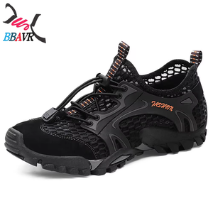 Zapatos Casuales Ligeros y Transpirables para Hombre, Ideales para Turismo y Actividades al Aire Libre en Verano - Product Image 2