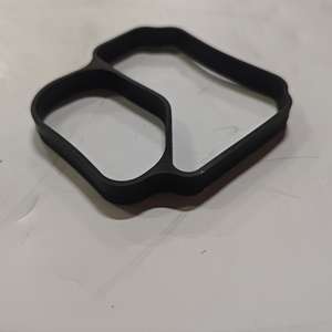 Pompa dell'Acqua per Sistema di Raffreddamento Serie T K C per Camion Europei, Parti Pesanti 7420479636 20479636 Guarnizione, Pompa dell'Acqua - Product Image 2