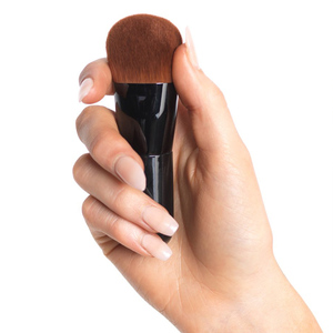 Brocha de <span class=keywords><strong>Maquillaje</strong></span> Mágica <span class=keywords><strong>para</strong></span> Base Individual, la Más Adictiva, Útil y Indispensable - Product Image 3