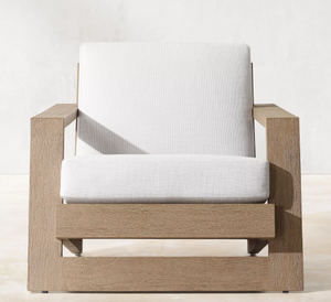 Chaise longue de loisirs moderne en promotion pour extérieur, jardin, bord de piscine, plage - Product Image 4
