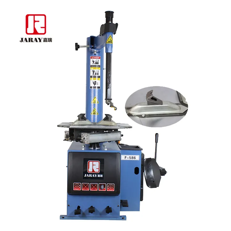 Jaray 220v sicam repair tools tire changer tyre repair machine for sale