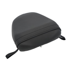 Accessoires de moto, coussin de siège arrière en cuir pour passager, compatible avec Suzuki <span class=keywords><strong>GSX</strong></span> - <span class=keywords><strong>S</strong></span> <span class=keywords><strong>750</strong></span> 2017 <span class=keywords><strong>2018</strong></span> - Product Image 6