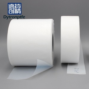 Película de PTFE Dechuang Resistente a Altas Temperaturas, Teflón Orientado F4 Transparente Aislante para la Industria LED - Product Image 4