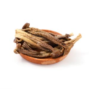 جودة عالية بالجملة المجففة الغزلان الطبيعية قرن الوعل الفطر المزروعة الفطريات المجففة - Product Image 3