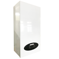 Konka — chaudière électrique à induction, cylindre de 40l, pour chauffage domestique, système de chauffage 12kw