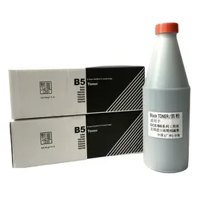 Oem Compatible Toner for OCE 450 600 9600 tds700 750 600 toner bottle