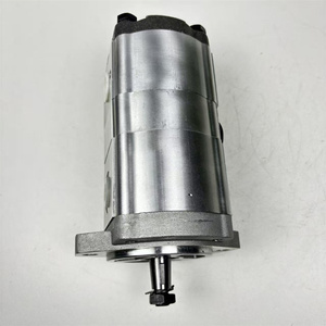 Pompe de direction hydraulique 3774613M91 3701006M91 pour tracteur 396 399 Haute qualité - Product Image 4