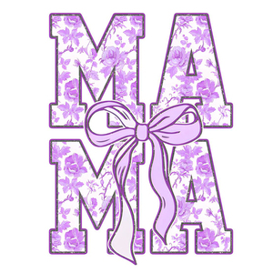 <strong>Best</strong> Selling Half Mama Half Coffee Heat Transfer Printing New Design Iron on Dtf Prints Fast Delivery for Small Business - Product Image 4