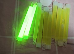 6-inch Fluorescent <strong>Stick</strong> Outdoor Camping Concert <strong>Glow</strong> in the Dark Colorful Led <strong>Glow</strong> Foam <strong>Sticks</strong> - Product Image 6