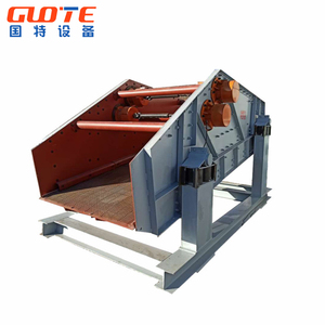 Nhiệm vụ nặng nề rung màn hình Giá mỏ đá rung màn hình cho máy nghiền đá sàng lọc sỏi cát - Product Image 1