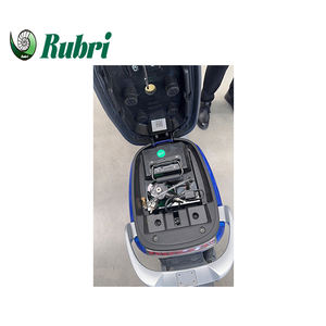 2025 מוצר חדש קורקינט מי מי דלק אופנוע מופעל תא דלק עם מיכל אחסון הידריד מתכת - Product Image 4