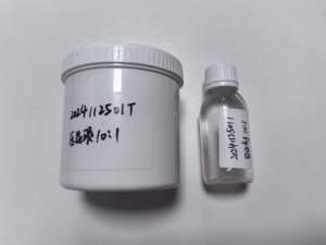 Lõm lồi dập nổi Silicone cho vải Silicone Emboss cho T-Shirt dập nổi Silicone mực - Product Image 6