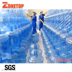 Botellas de <span class=keywords><strong>Agua</strong></span> Mineral de Plástico Vacías de Alta Calidad de 18 Litros, 18.9 Litros, 19 Litros, 20 Litros, 5 Galones - Product Image 5