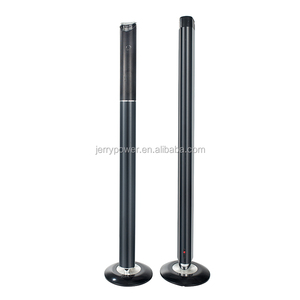 Potente Sistema de Música para el Hogar 5.1 con Altavoces de Teatro de 1000w, USB, FM y LED - Product Image 5