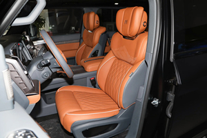 Réservation en gros de voitures Dongfeng <span class=keywords><strong>M</strong></span>-hero 917, 5 places, VTT, 505 km, 4x4, SUV électrique, <span class=keywords><strong>M</strong></span> Hero 917 Ev, voitures neuves - Product Image 6