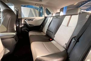 Autos Usados en Buen Estado, Toyota Rav-4 <span class=keywords><strong>ADVENTURE</strong></span> SUV <span class=keywords><strong>2022</strong></span>, Listos para Enviar - Product Image 3