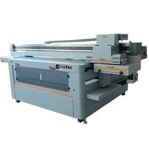 Impresora UV Plana 3D de Alta Velocidad 1610, Automática, de Gran Formato, para Carcasas de Teléfono, Bolígrafos, Botellas y Tazas - Product Image 2