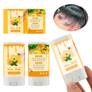 Bastone per <span class=keywords><strong>cera</strong></span> per capelli con parrucca in pizzo Tamer con bordo in scaglie resistenti per tutti i tipi di capelli - Product Image 2