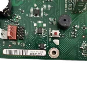 Carte mère pour équipement D3239-A12 GS 1 W26361-W3231-Z4-03-36 - Product Image 2
