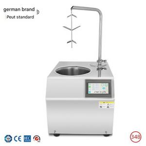 Fabricant composé de vermicelles de <span class=keywords><strong>chocolat</strong></span>/granules-conception à faible entretien - Product Image 1