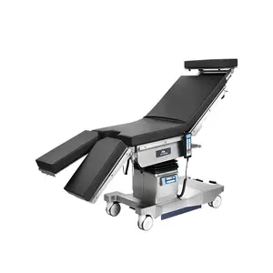 RC-OTE99X High-end Luxury Surgical Elector Hydraulic Orthopedic Operating Table Price