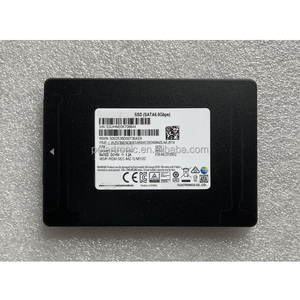 Nuevo Disco de Estado Sólido Original de 3.84 TB de Clase Empresarial MZQLB3T8HALS-00007 NVMe para Servidores Internos 3.0 6Gb/s de Alto Rendimiento - Product Image 1