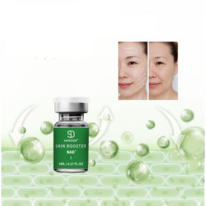 Suero Facial NAD OEM PCL PN SCM EXO PDRN, Rejuvenecimiento de la Piel, Antienvejecimiento, Hidratación Profunda, Reparación, Solución Reafirmante - Product Image 2