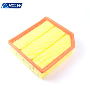 Оригинальный воздушный фильтр с высоким потоком в сборе для Changan UNI-V 1,5 T двигателя OEM Air Box с новым элементом - Product Image 5