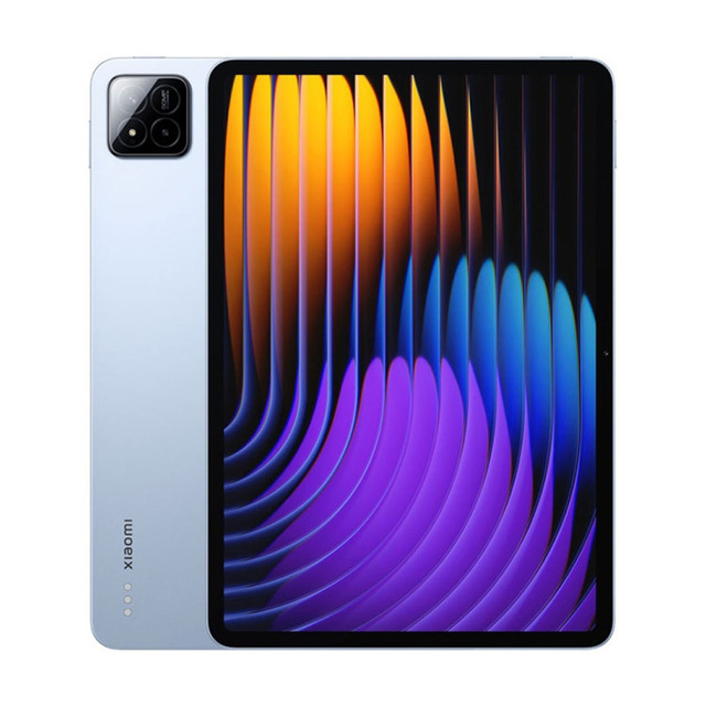 Brand New  Pad 7 Pro 11.2 Inch 12GB+512GB Android 15 50MP Camera Wifi 7 8850mAh 67W Type-C Charging  Tablet PC