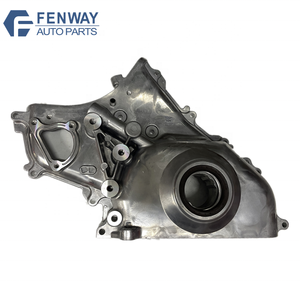 Caja <span class=keywords><strong>de</strong></span> cadena <span class=keywords><strong>de</strong></span> distribución para <span class=keywords><strong>Nissan</strong></span> Cabstar Frontier Navara <span class=keywords><strong>NP300</strong></span> Pathfinder 13502-5X00A 13502-5X00C YD25 <span class=keywords><strong>bomba</strong></span> <span class=keywords><strong>de</strong></span> <span class=keywords><strong>aceite</strong></span> - Product Image 1