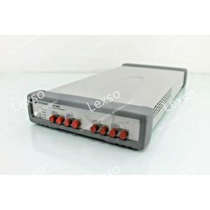 Keysight N7768A Quad Port Attenuator MM 62.5um -ผ่านการทดสอบและปรับเทียบค่าอย่างสมบูรณ์ - Product Image 4