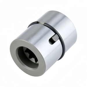 Pompe de charge A10VG18 R902009069 9T/13T, pompe à engrenages interne pour pompe pilote A10VG18, pièces de réparation pour pompe à piston hydraulique - Product Image 1