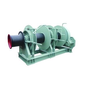 <strong>runva</strong> 12v mooring winchmooring <strong>winch</strong> 12000lbs hydraulic mooring <strong>winch</strong> - Product Image 2