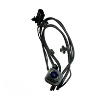 Caméra de calandre avant 99250S8000 pour Hyundai Palisade 2020-2022 avec moniteur de vue panoramique