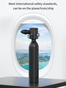 Équipement <span class=keywords><strong>de</strong></span> <span class=keywords><strong>plongée</strong></span> portable mini réservoir d'oxygène ensemble <span class=keywords><strong>de</strong></span> réservoirs <span class=keywords><strong>de</strong></span> <span class=keywords><strong>plongée</strong></span> sous-marine - Product Image 4