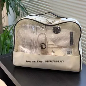 ผ้าคลุมเตียงผ้าทอคุณภาพสูงชุดเครื่องนอนสามชิ้น2025ใหม่เรียบง่ายทันสมัย200TC ดูดซับความชื้นระบายอากาศซักได้สำหรับบ้าน - Product Image 3