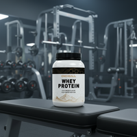 Poudre de Protéine de Lactosérum pour Nutrition Sportive OEM/ODM, Complément Sportif et Poudre Prise de Masse, Protéine de Lactosérum en Poudre