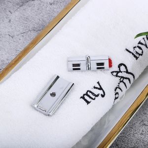 <span class=keywords><strong>Rasoir</strong></span> <span class=keywords><strong>de</strong></span> sécurité à double tranchant <span class=keywords><strong>de</strong></span> vente chaude Yaqi pour hommes couleur chromée pour débutants - Product Image 5