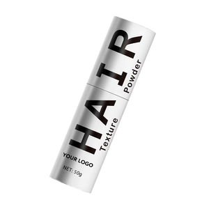 Custom Private Label Men Women Lightweight Volume <strong>Texture</strong> <strong>Powder</strong> Hair Styling <strong>Texture</strong> <strong>Powder</strong> - Product Image 1