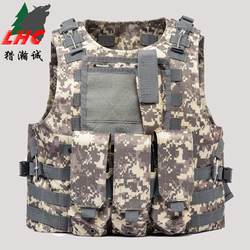 ACU-หนึ่งขนาดเหมาะกับทุกคน