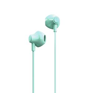 EasyPods - Auriculares con cable (micrófono, asistente de voz, control de reproducción) - Product Image 4