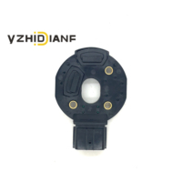 Module de commande d'allumage avec garantie d'un an J815A J815 pour Mazda 323 Protege MX-3 1.6L 1.8L moteur B6 90-00